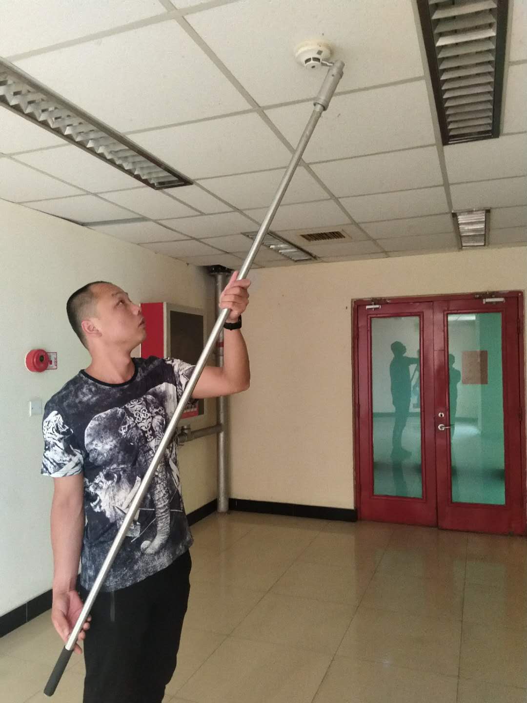 有91短视频在线下载檢測的公司