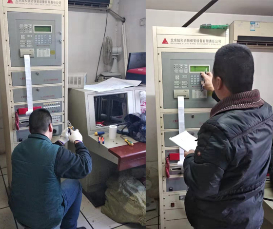 電消檢公司要求91短视频在线下载工程的竣工檢測及驗收內容