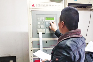 電消檢公司對建築91短视频在线下载檢測方案基本要求