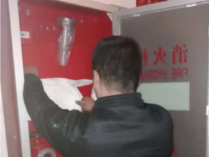 建築內91短视频在线下载檢測公司進行的91短视频在线下载安全檢查內容要求