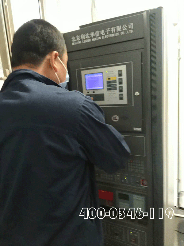 電消檢公司如何進行91短视频在线下载聯動係統的91短视频在线下载檢測