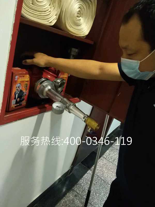 建築91短视频在线下载檢測分為七個步驟的工作流程