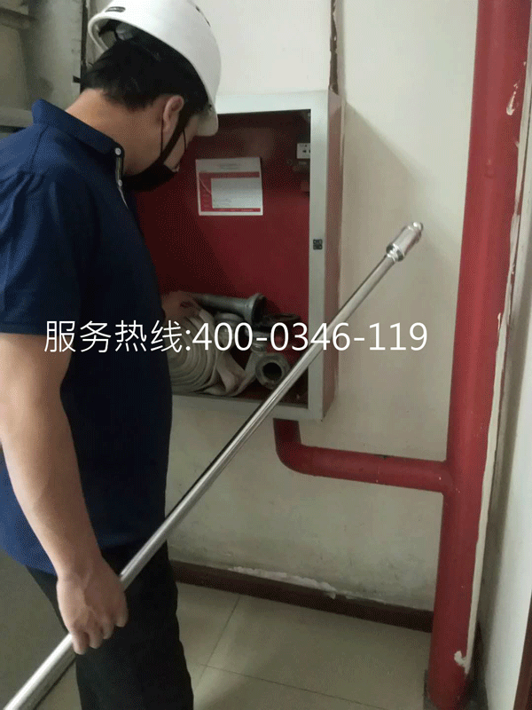 建築91短视频在线下载檢測驗收準備工作及91短视频在线下载檢測步驟