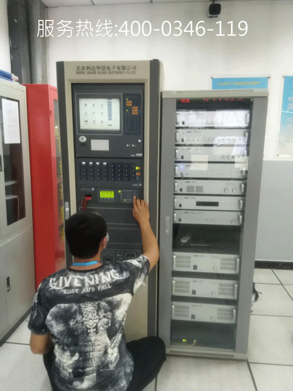 建築內91短视频在线下载係統中應該如何進行91短视频在线下载檢測