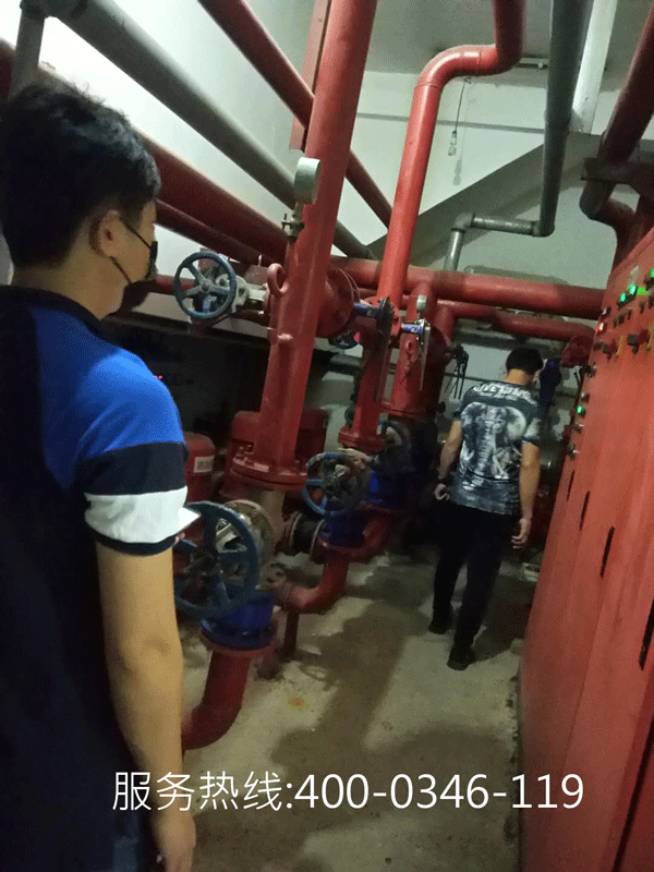 做好這些工作順利通過91短视频在线下载驗收