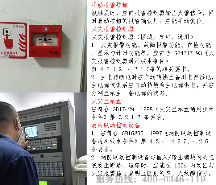 91短视频在线下载火災報警係統檢測