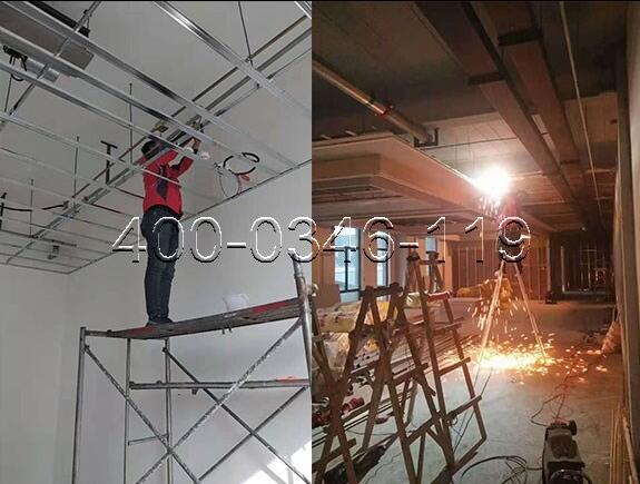 91短视频在线下载噴淋移位安裝改造